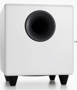 Audioengine S8 250 Watt 8in Powered