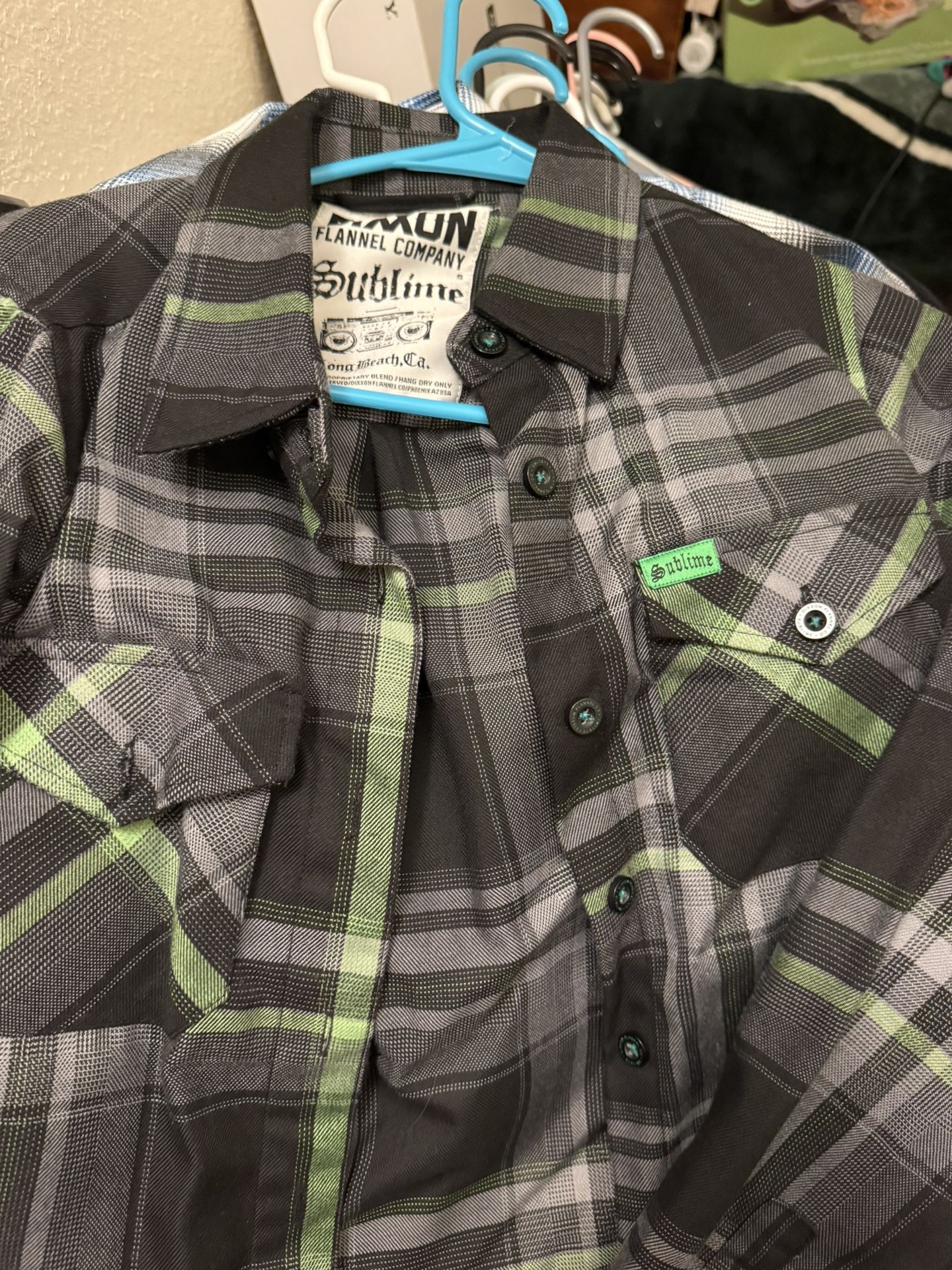 Dixxon Women’s Small