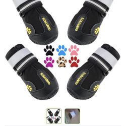Dog Shoes