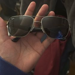Ray Ban Sunglasses $45 OBO