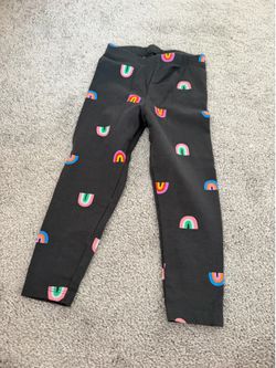 Toddler clothing