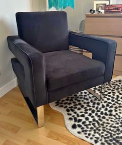 Set of 2 Accent Chairs