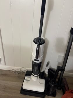 Roborock dyad pro vacuum and mop