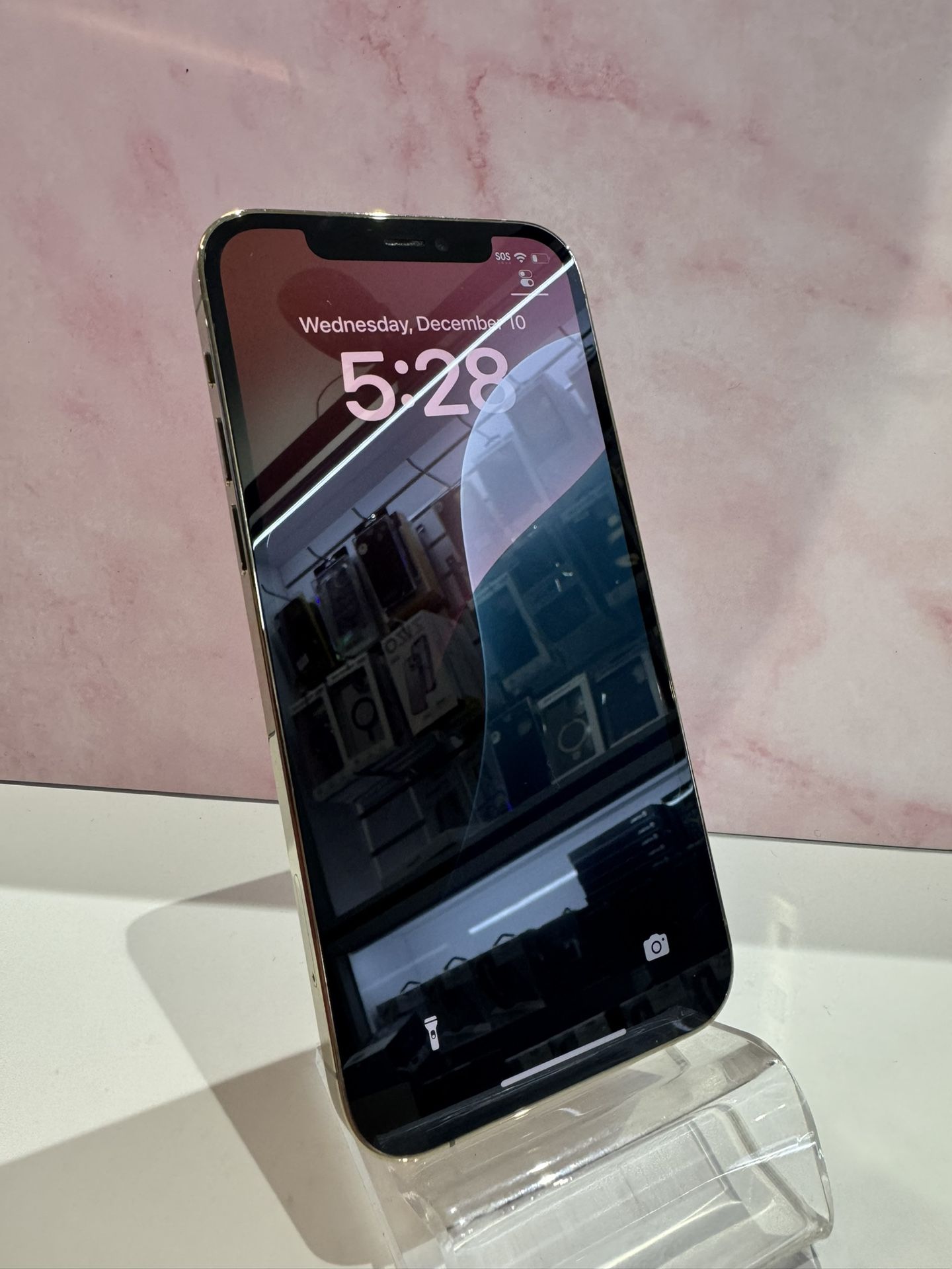 iPhone 12 Pro 128GB Unlocked