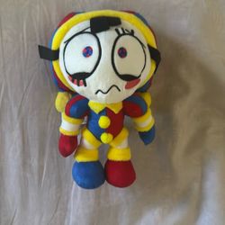 The Amazing Digital Circus