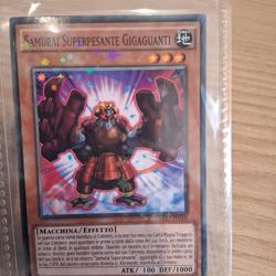 Italian Yu-Gi-Oh Cards Star Pack-Battle Royal