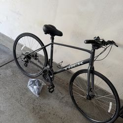 Trek FX 1 Hybrid Bike (Good Condition)