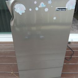 Refrigerador Mini