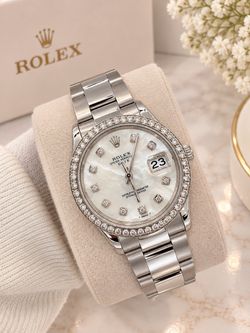 ROLEX OYSTER PERPETUAL