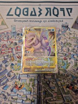 Pokemon Origin Forme Palkia Vstar