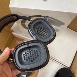 Air Max Headphones