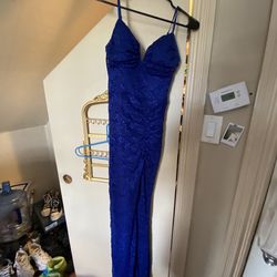 Prom Dress size 1