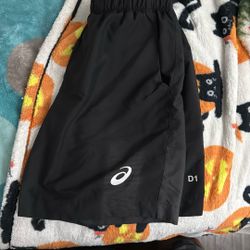 Asics Shorts 