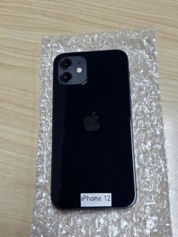Iphone 12 unlocked 128GB. Firm Price.
