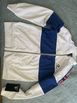 Big Kids Converse Jacket