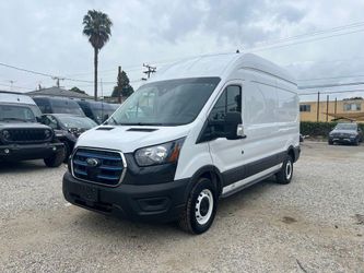 2022 Ford E-Transit-350 Cargo Van