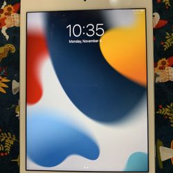 Black Friday Sales! Apple iPad Mini 4th Generation 128GB Unlocked Like New!