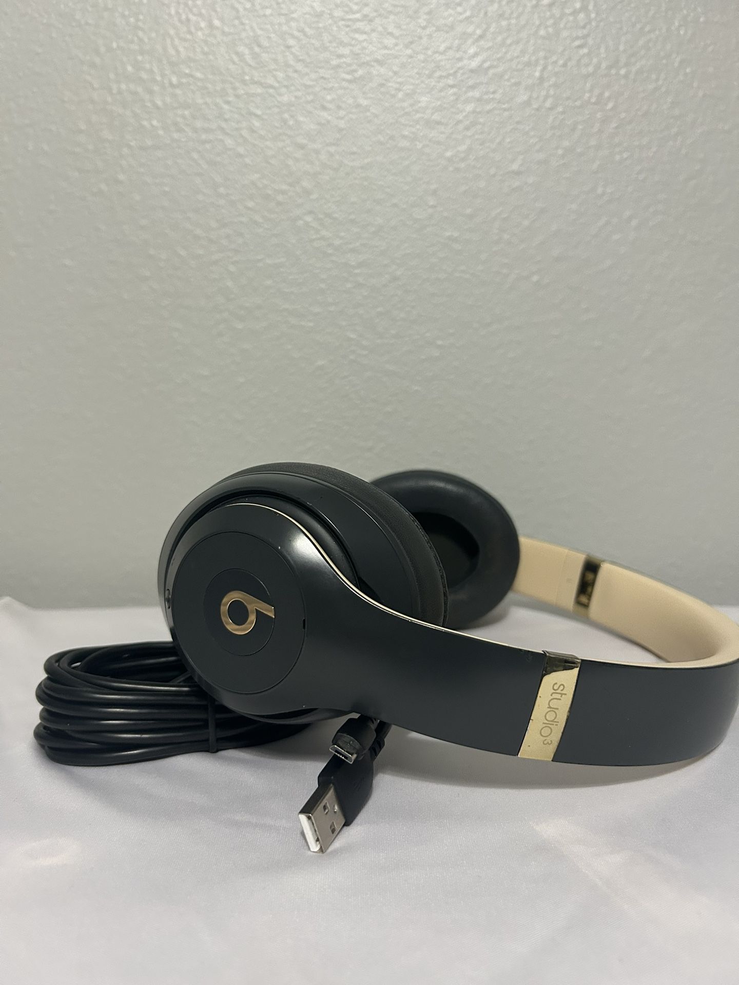 Beats Studio 3