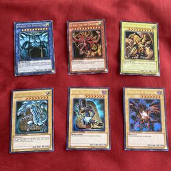 Yugioh Legendary Collection 1 Blue Eyes White Dragon