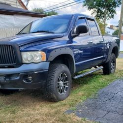 2004 Dodge Ram