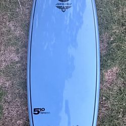 SANTA CRUZ Surfboard 5'10” for Sale in San Clemente, CA - OfferUp