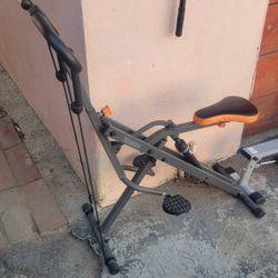 Exercise Equipment
