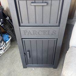 package box