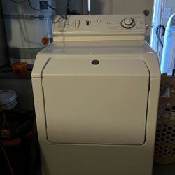 Maytag Gas Dryer 