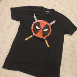 Deadpool Tee