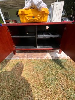 Credenza