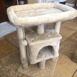 Small New Cat Tree