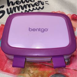 Bentgo Kids Container Lunch Box 