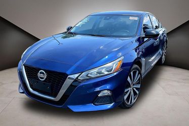 2022 Nissan Altima