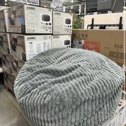 Jumbo Bean Bag