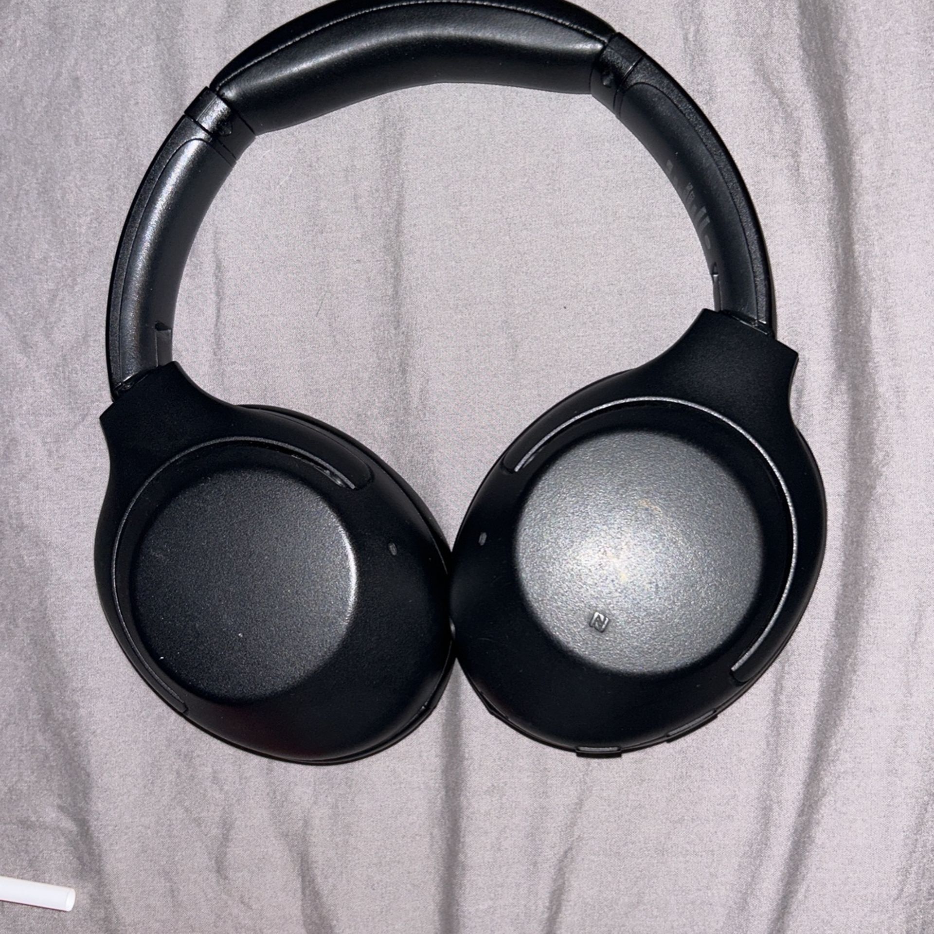 SONY HEADBAND WH XB900N Wireless Noise Cancelling Headphones