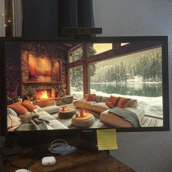 Samsung monitor