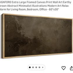 Art Work (Brand New) 