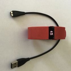 Fitbit HR very good condition. Never really used it.