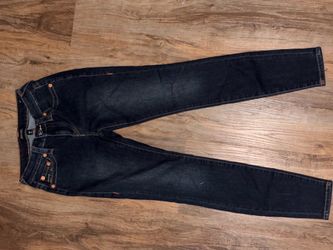 True religion woman’s size 24