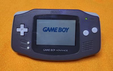 Game Bay Advance