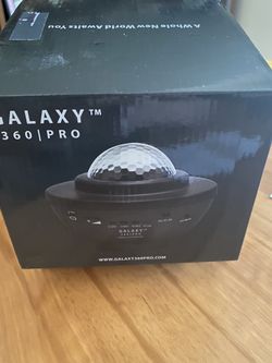 Galaxy 360/pro