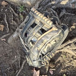 Pro Style Baseball Glove ( SEE PICS) LOCATED IN GLENDORA.  Check Out My Page For Other Baseball Equipment For Sale "Cheap"