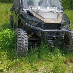 23 Polaris General
