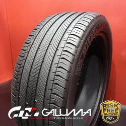 1 (One) Tire LikeNEW Michelin Primacy All Season ★ XL 245/45R19 102H #93970