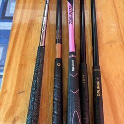 Drivers Golf