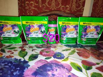 Gain bundle $20 *** Houston TX 77093 ***