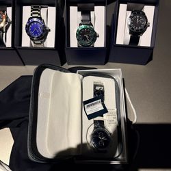 Variety Authentic Brand, New Man Watches Of All Styles