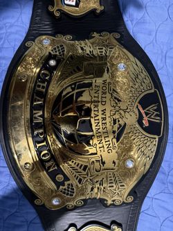 WWE Undisputed Title