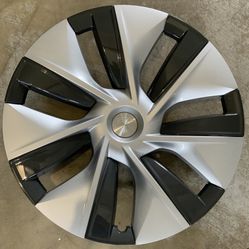 Tesla Model Y Aero Cap