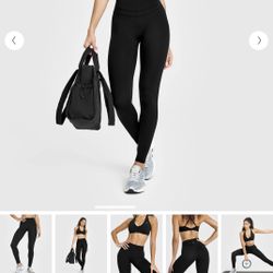 Oner Active Leggings